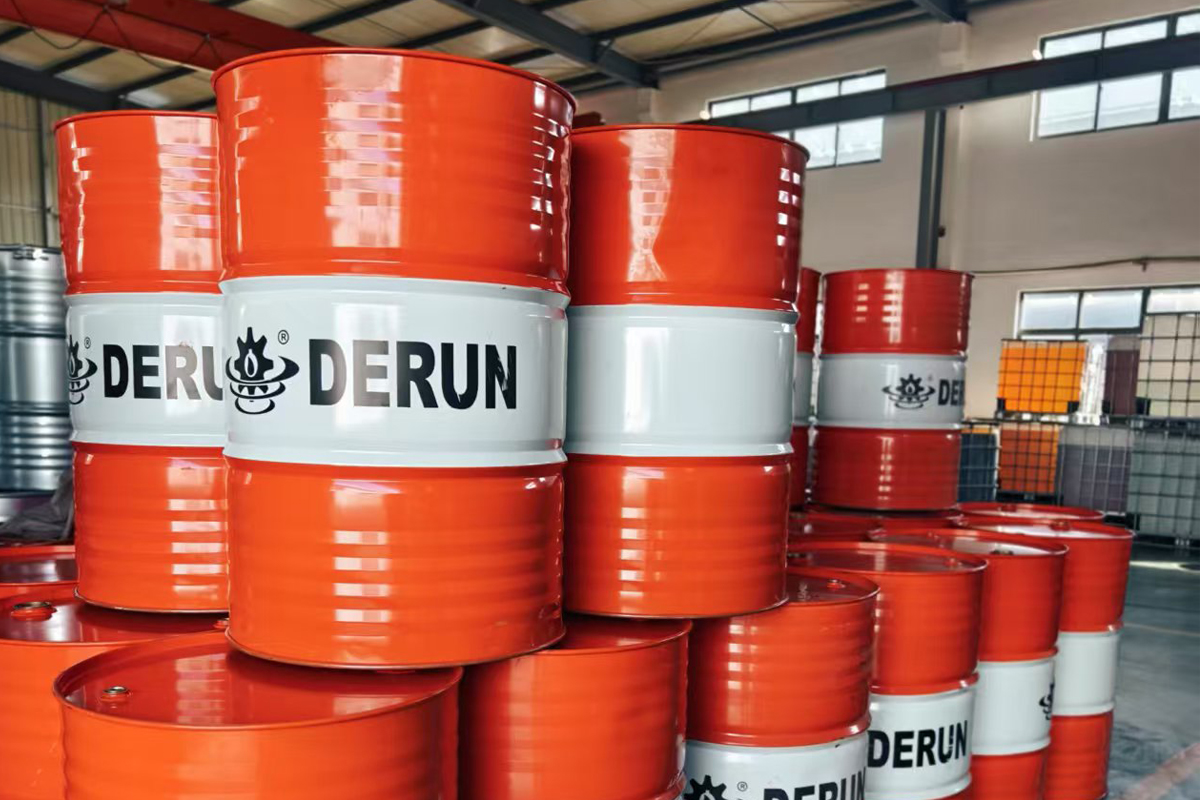 了解慢油淬火油的性能特點(diǎn)嗎